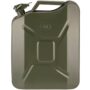 American Oil Drum 20L green
